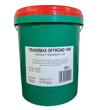 C TRANSMAX OFFROAD 10W 17L TU